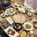 버스정류장(죽전네거리 2) | 죽전네거리맛집 감삼동 싱싱횟집 가성비 좋은 모듬회