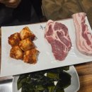 수원-1747 | [경기 수원] 목살부터 대창까지 완벽했던 수원역 고기집 – 후발대 수원역점