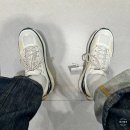 오트디자인 | 호카오네오네 마파테 스피드 2 매력적인 디자인의 트레킹화 오트 밀크 후기