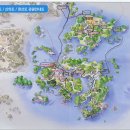 장산 대성산성 이미지