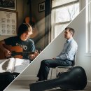 [틈틈이 영어공부] but I used to years ago. 이미지