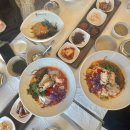 [양양] 바람꽃해녀마을 낙산점/성게알비빔밥, 전복물회 맛집 추천/내돈내산 솔직후기