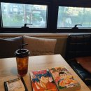 제주도 대정읍 모슬포 유일한 만화카페 내돈내산 후기 [우리동네만화까페]