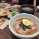 남천동 맛집) 면에 진심이 담긴 고기 국수 맛집 정든면