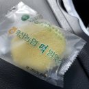 삼례 농협 하나로마트 _ 생크림 찹쌀떡 사러 다녀 온 후기