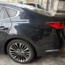 2017년식 올뉴 K7 3.3 GDI 노블레스 차량 판매합니다 이미지