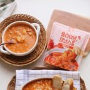 로제 | 여단오 추천 마녀스프 플라이밀 마녀스프 로제 내돈내산 후기