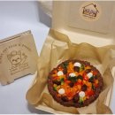 고메네 수제간식 이미지