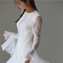 로제타안경 | [Dress.W12] 베일즈(Veils) 피팅 예약 없는 방문 후기