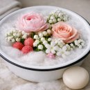 블렌티드 | [블렌티드Blented] 가성비 좋은, 비누 향수 '리치 배쓰' & 차茶 향수 '이터니티' 내돈내산 후기📝