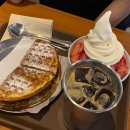 📍 와플하우스 | 숙대입구 와플 맛집 내돈내산 솔직후기 (웨이팅 있는 와플집.. 그곳에 팔던 딸기 빙수는...