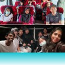 DISTED-FIA class explored Genting Highlands for a hands 이미지