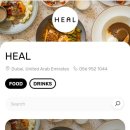 카페힐(CAFE HEAL) 이미지