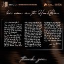 A letter from a V-iE♡ 이미지