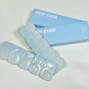 뉴아이뱅크 안경 이미지