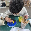 아울 | 광주회화반 아이들의 창의력을 키우는 아울아트 후기