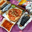 마녀김밥노들섬점