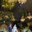 인더라인25(마곡) | ෆweddingෆ ep.25 | 드디어 결혼식 👰🏻‍♀️🤵🏻💍 1년의 막을 내리다..!
