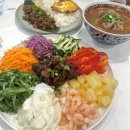 뚝딱뚝닥 셀프하우스 | 진주 평거동맛집 포하우스 평거점, 쌀국수 1등 맛집에서 월남쌈과 함께 즐기기