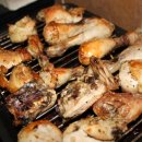 치킨&비어 이미지