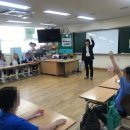서울창서초등학교 이미지