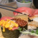 도곡1-103 | 도곡역맛집 이타마에스시 도쿄 정통의 맛 그대로인 초밥