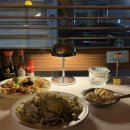 송천1동-05(송천도서관) | 성수동 술집 이자카야 추천 일본 감성 '우라' 가지목살깐풍기 바질봉골레 이부리갓코치즈 후기 주차정보