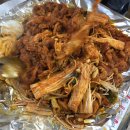 장수통닭 이미지