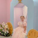 슬라임 스튜디오 | 해운대 키즈카페 리리캐슬 부산 공주체험 후기