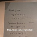 홍콩 | [홍콩] 하버뷰가 최고인 리젠트 홍콩 후기!