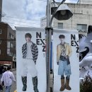 O-3 | [트랜드 LAB] NEXZ [O-RLY?] 팝업 스토어 방문 후기(5/3)