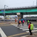 대야교차로(계수교차로) 이미지