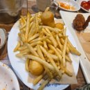너만생각하면 콩닥통닭