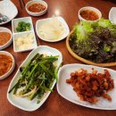설연휴 첫날저녁은 라페스타 화정족발 불족발평가