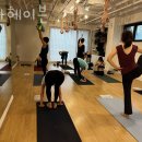 요가헤이븐 - 송파구 충민로 81-9 | 요가헤이븐
