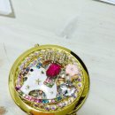 141122 서우주님 DIY 거울 데코덴 후기