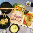 부산 기장군맛집 한상차림 정관횟집 태경다찌 추천