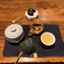 안나의 뜰 사랑채 | 전주 교동다원 한옥마을 카페 전통찻집