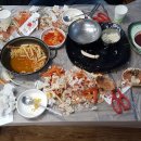 해돋이 대게수산