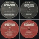 샤론바이올린스튜디오 | (한장의 LP) Cowboy Junkies - The Trinity Session (Studio Album, 1988)