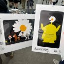 (주)아트박스용인중앙점 | 피마원 x 토이스토리 팝업 | 알린 인형 리셀러한테 사지 말고 팝업 가서 사세요~~