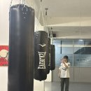 히트플레이스복싱 | 이번엔 복싱이다! 중곡 히트플레이스