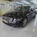 대저모터스 | 부산 장기렌트&amp;리스 제네시스 g80 사상법인 출고후기