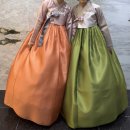 베틀 | [혼주 한복] 대여 후기, 베틀한복 강남점