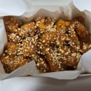 전주 혼밥 맛집 멕시칸치킨 금암점 닭강정 1인세트 먹어본 후기