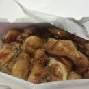 닭드리숯불두마리치킨 이미지