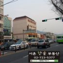 자하문로 이미지