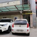 신장사거리(구.신장동사거리) 이미지