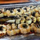 고창장어수산직판장 이미지