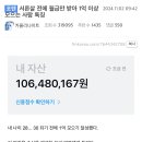 서른살 전에 월급 모아서 1억 만드는 사람 특징 이미지